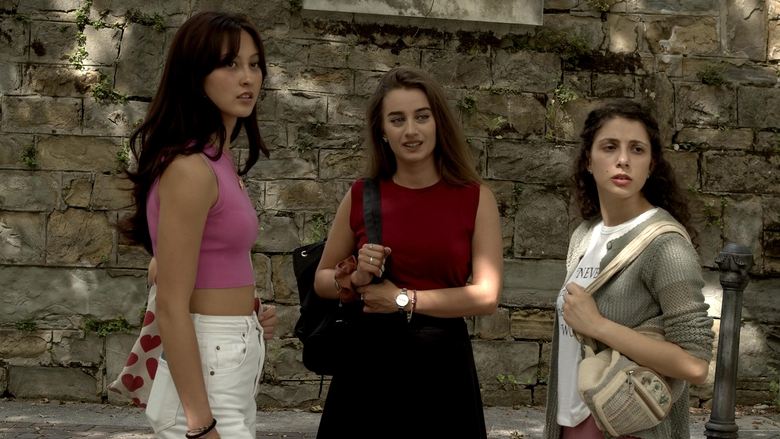 Nonton Film Like Friends (2025) Subtitle Indonesia - Filmapik