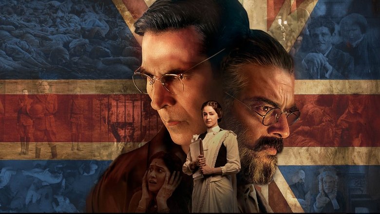 Nonton Film Kesari Chapter 2: The Untold Story of Jallianwala Bagh (2025) Subtitle Indonesia - Filmapik