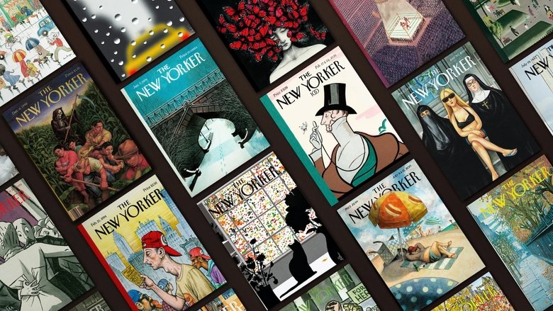 Nonton Film The New Yorker at 100 (2025) Subtitle Indonesia - Filmapik