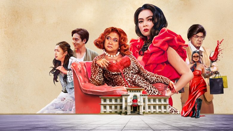 Nonton Film Kontrabida Academy (2025) Subtitle Indonesia - Kudaliar89