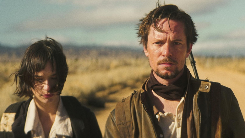 Nonton Film Red Plague (2025) Subtitle Indonesia - Filmapik