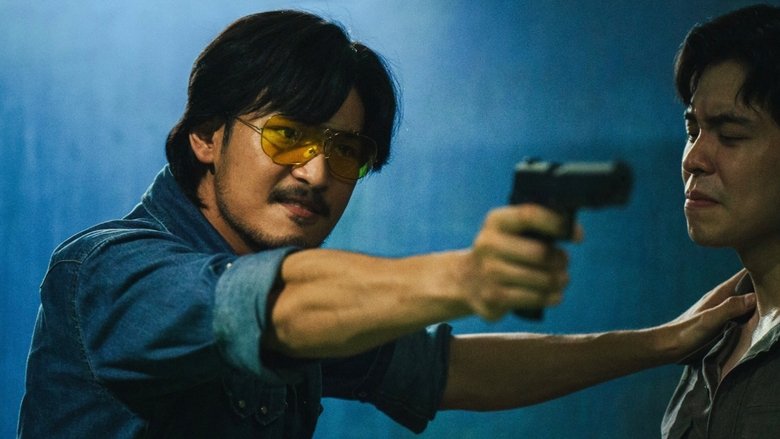 Nonton Film Tee Yai: Born to Be Bad (2025) Subtitle Indonesia - Filmapik