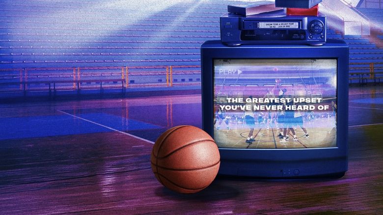Nonton Film We Beat the Dream Team (2025) Subtitle Indonesia - Filmapik
