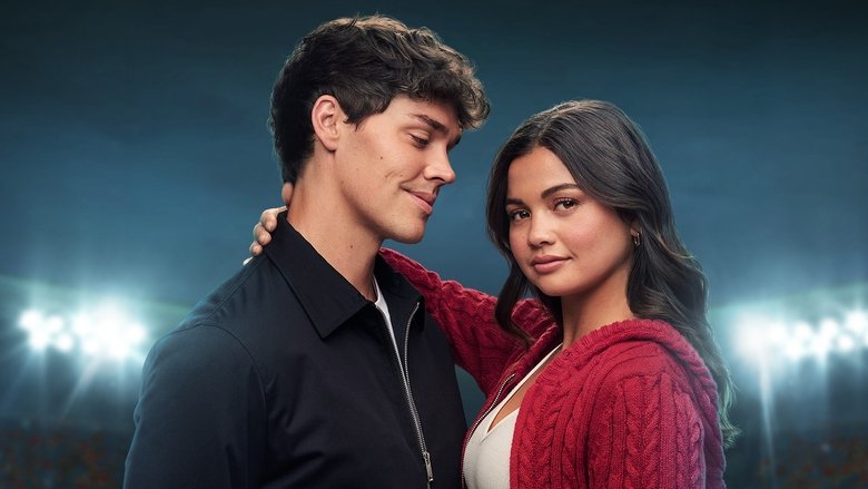 Nonton Film Sidelined 2: Intercepted (2025) Subtitle Indonesia - Filmapik