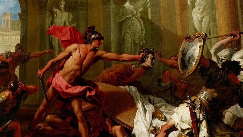 Nonton Film Cryptid: Goatman (2025) Subtitle Indonesia - Filmapik