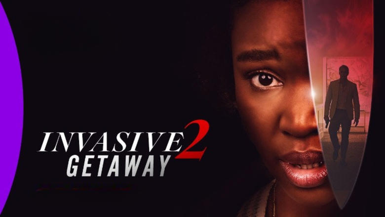 Nonton Film Invasive 2: Getaway (2025) Subtitle Indonesia - Kudaliar89
