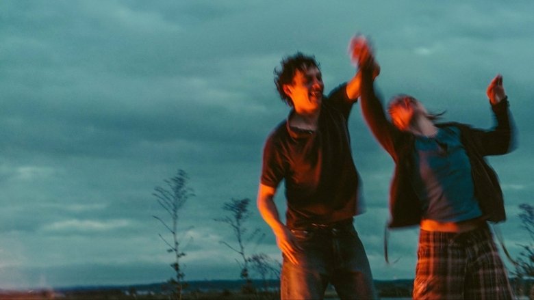 Nonton Film Urchin (2025) Subtitle Indonesia - Filmapik