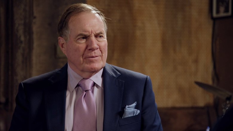 Nonton Film The Madden Cruiser Tour: A Bayou Adventure with Bill Belichick (2025) Subtitle Indonesia - Filmapik