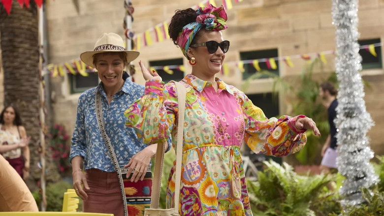 Nonton Film Bump: A Christmas Film (2025) Subtitle Indonesia - Filmapik