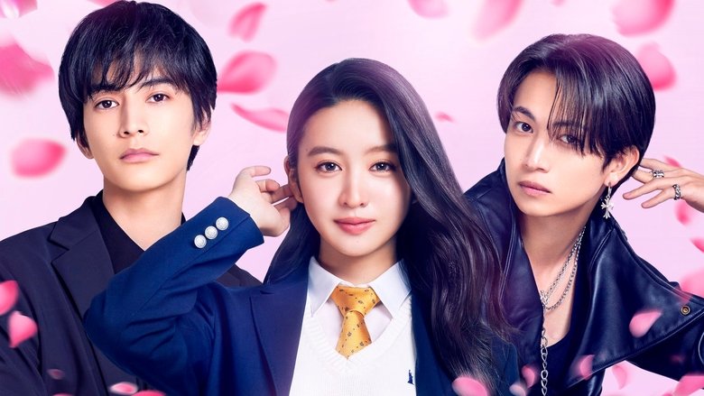 Nonton Film Megami Korin: Before (2025) Subtitle Indonesia - Filmapik