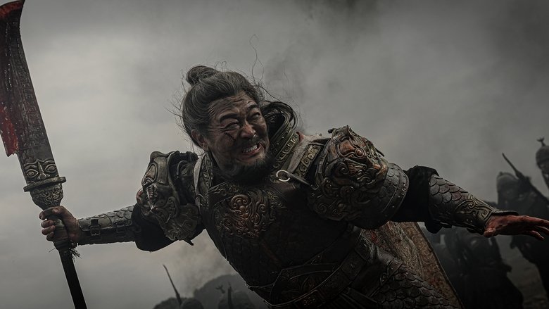 Nonton Film Blocking the Horse (2024) Subtitle Indonesia - Filmapik