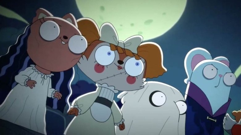 Nonton Film Kiff: The Haunting of Miss McGravy’s House (2024) Subtitle Indonesia - Nonton Bioskop 21