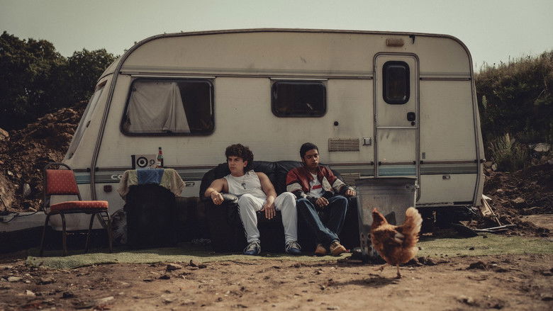 Nonton Film Chicken Town (2025) Subtitle Indonesia - Filmapik