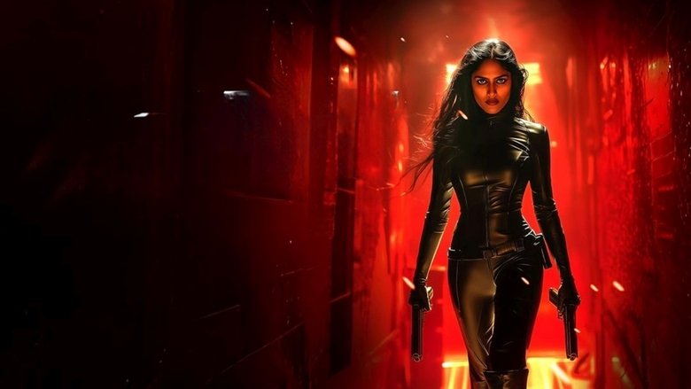 Nonton Film Ballerina Assassin (2025) Subtitle Indonesia - Filmapik