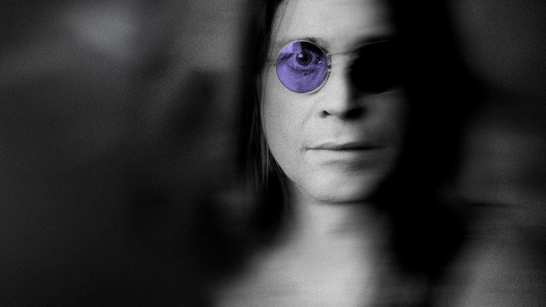 Nonton Film Ozzy Osbourne: No Escape from Now (2025) Subtitle Indonesia - Kudaliar89