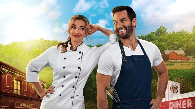 Nonton Film Dishing Up Love (2025) Subtitle Indonesia - Filmapik