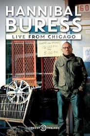 Nonton Film Hannibal Buress: Live from Chicago (2014) Subtitle Indonesia - Filmapik
