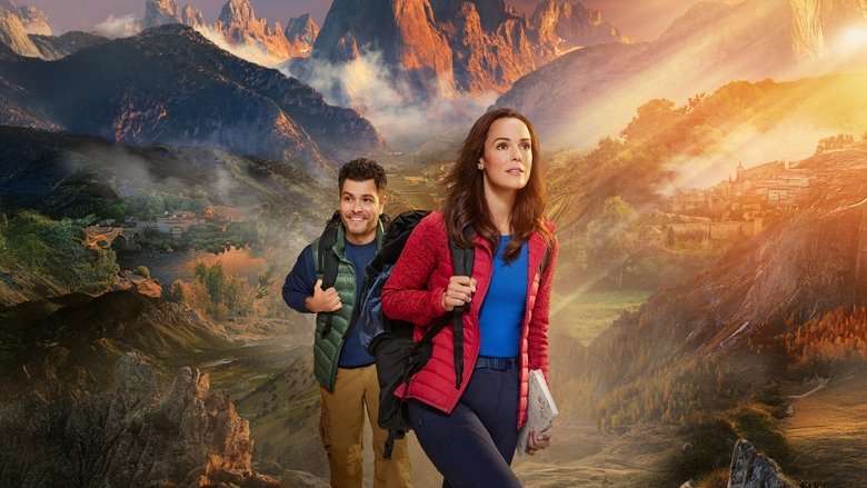 Nonton Film Journey to You (2025) Subtitle Indonesia - Filmapik