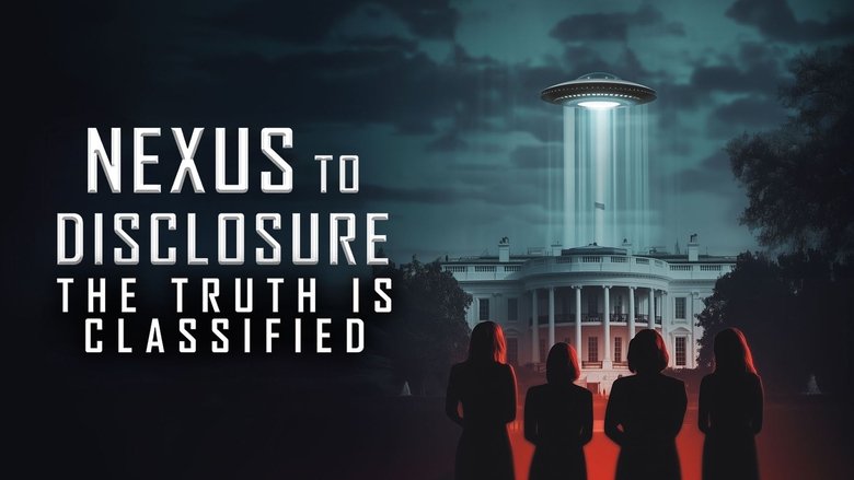 Nonton Film Nexus to Disclosure the Truth Is Classified (2025) Subtitle Indonesia - Taifilm Nonton Bioskop 21
