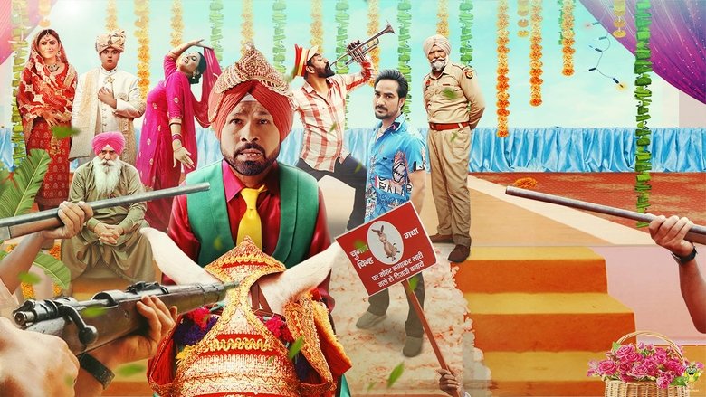 Nonton Film Tenu Ghodi Kine Chadayea (2025) Subtitle Indonesia - Taifilm