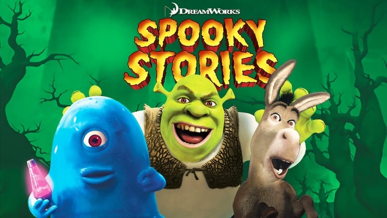 Nonton Film Dreamworks Spooky Stories (2012) Subtitle Indonesia - Filmapik
