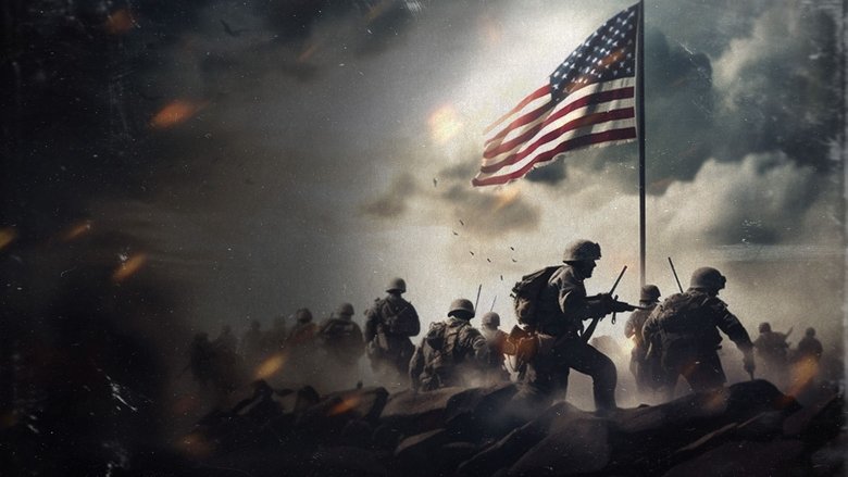 Nonton Film War in the USA (2025) Subtitle Indonesia - Filmapik