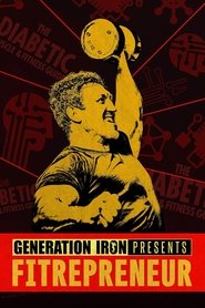 Nonton Film Fitrepreneur (2025) Subtitle Indonesia - Filmapik
