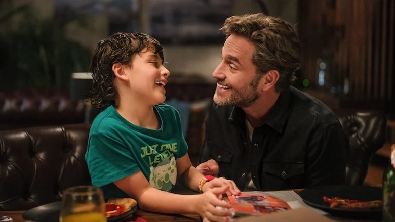 Nonton Film The Dad Quest (2025) Subtitle Indonesia - Filmapik