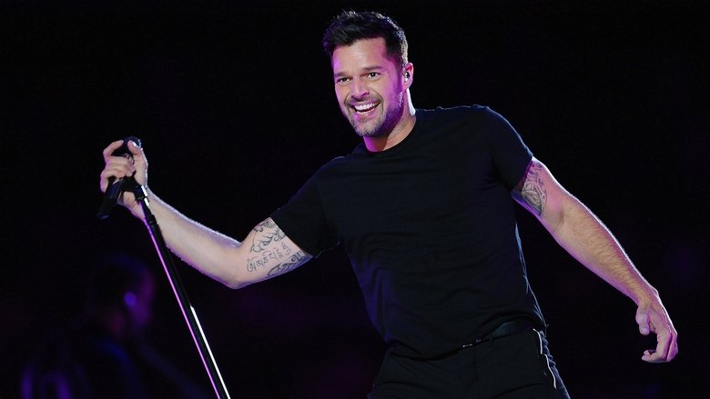 Nonton Film Ricky Martin: A Loco Life (2025) Subtitle Indonesia - Filmapik