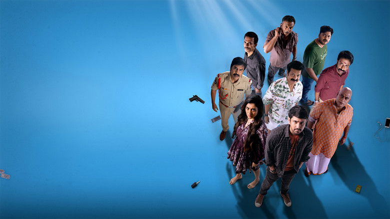 Nonton Film Paanch Minar (2025) Subtitle Indonesia - Filmapik