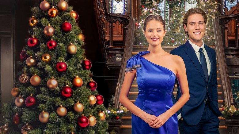 Once Upon a Christmas Crown (2025)