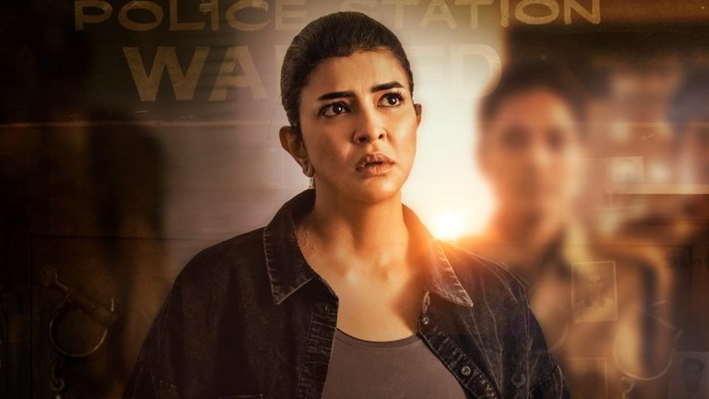 Nonton Film Daksha – The Deadly Conspiracy (2025) Subtitle Indonesia - Filmapik