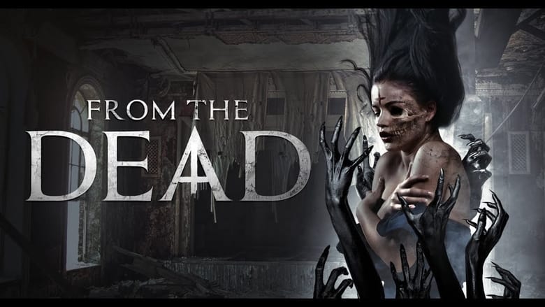 Nonton Film From the Dead (2019) Subtitle Indonesia - Filmapik