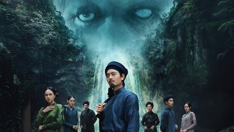 Nonton Film Detective Kien: The Headless Horror (2025) Subtitle Indonesia - Filmapik