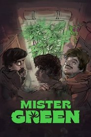 Nonton Film Mister Green (2024) Subtitle Indonesia - Taifilm Nonton Bioskop 21