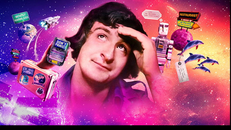 Nonton Film Douglas Adams: The Man Who Imagined Our Future (2025) Subtitle Indonesia - Filmapik