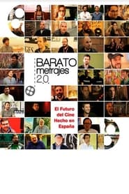 Nonton Film Baratometrajes 2.0: El Futuro del Cine Hecho en Espana (2014) Subtitle Indonesia - Filmapik