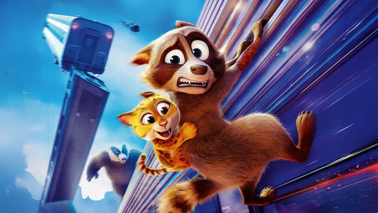 Nonton Film Pets on a Train (2025) Subtitle Indonesia - Filmapik