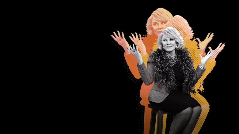 Nonton Film Joan Rivers: A Dead Funny All-Star Tribute (2025) Subtitle Indonesia - Filmapik