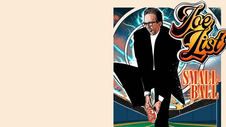 Nonton Film Joe List: Small Ball (2025) Subtitle Indonesia - Filmapik