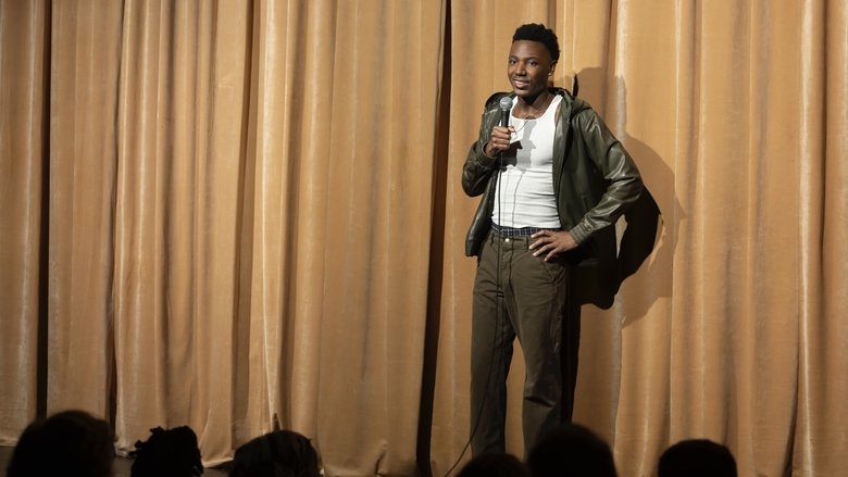Nonton Film Jerrod Carmichael: Don’t Be Gay (2025) Subtitle Indonesia - Kudaliar89