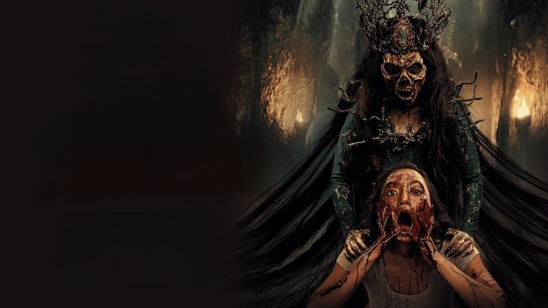 Nonton Film Sihir Pelakor (2025) Subtitle Indonesia - Filmapik