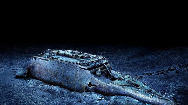 Nonton Film Titanic: The Digital Resurrection (2025) Subtitle Indonesia - Filmapik