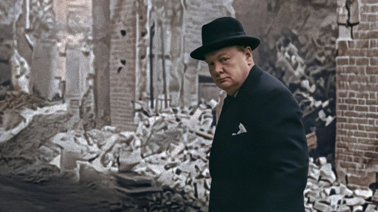 Nonton Film Britain and the Blitz (2025) Subtitle Indonesia - Taifilm Nonton Bioskop 21