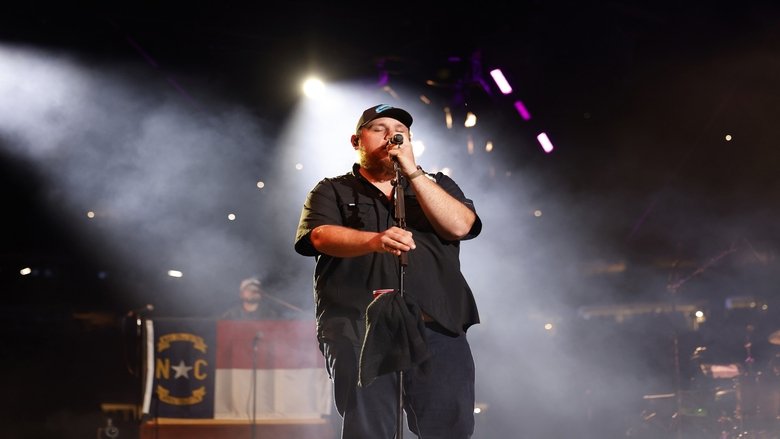 Nonton Film Luke Combs: Dive Bars to Country Star (2025) Subtitle Indonesia - Filmapik
