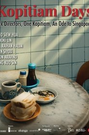 Nonton Film Kopitiam Days (2025) Subtitle Indonesia - Filmapik