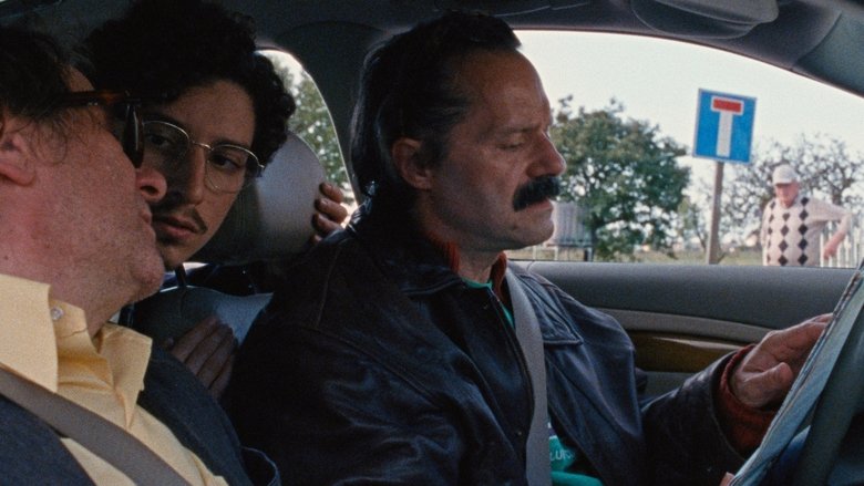 Nonton Film The Last One for the Road (2025) Subtitle Indonesia - Filmapik