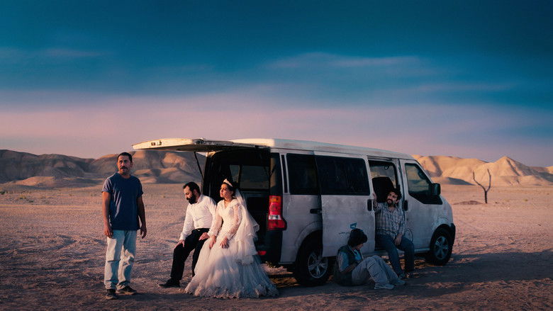 Nonton Film It Was Just an Accident (2025) Subtitle Indonesia - Filmapik