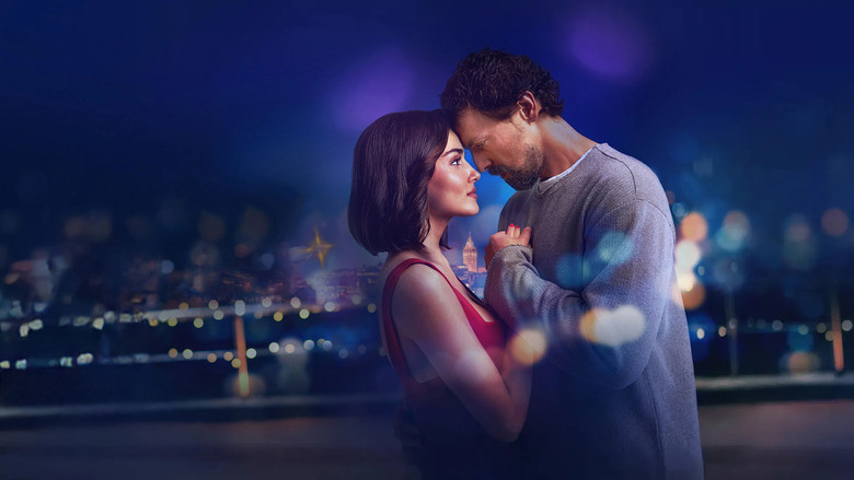 Nonton Film Iki Dünya Bir Dilek (2025) Subtitle Indonesia - Filmapik