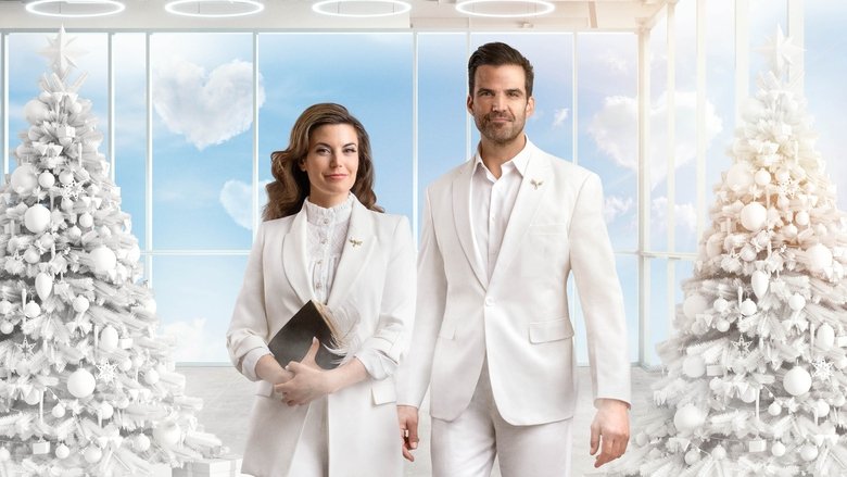 Nonton Film A Christmas Angel Match (2025) Subtitle Indonesia - Filmapik